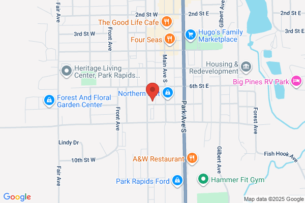 Ericson Medical Clinic