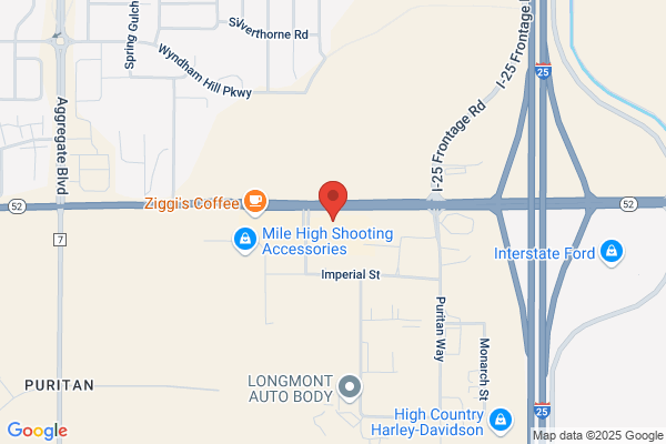 Broomfield 5 Star Roofing