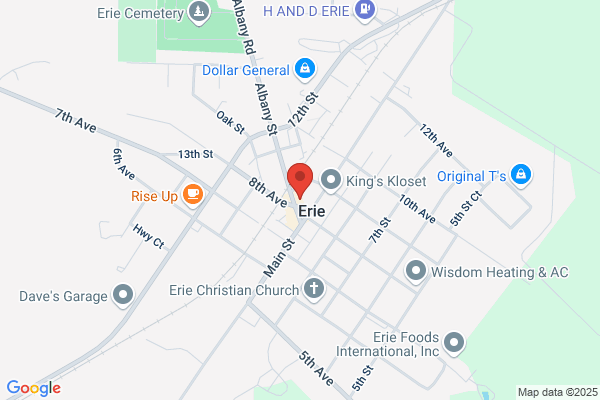 Erie State Bank