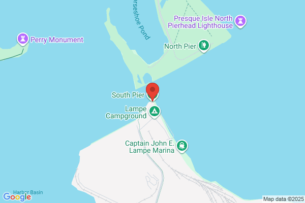 Pier 1 - Closed