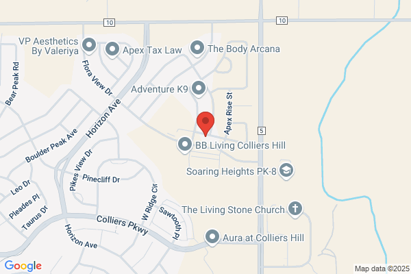 Richmond American Homes