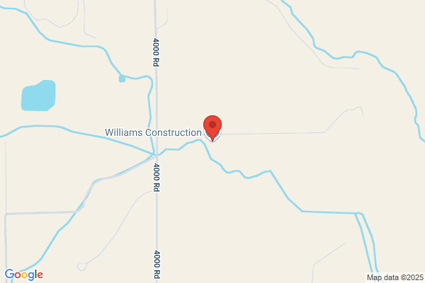 Raimo William Construction