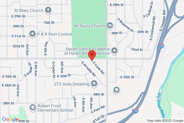 Phillips Seeding & Reclamation