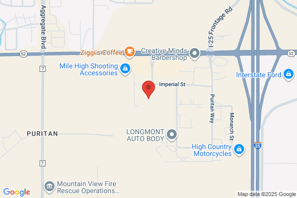 Rocky Mountain Steel Services