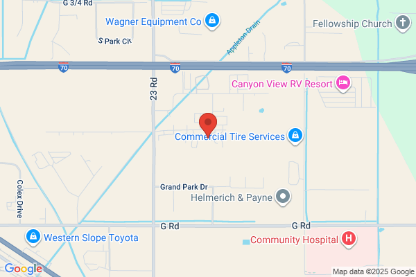 Western Precision Llc