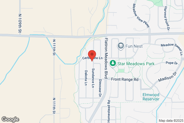 Lennar at Flatiron Meadows