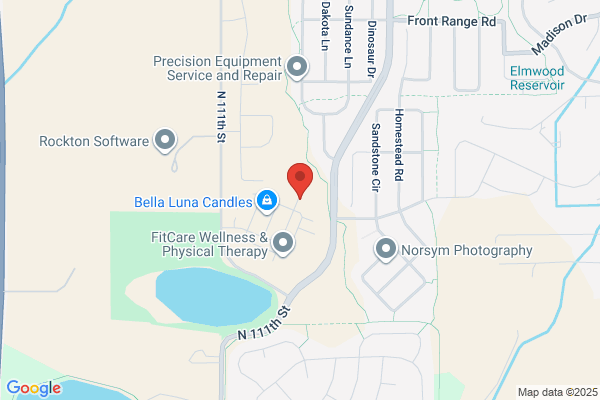 Toll Brothers at Flatiron Meadows - The Vistas - Closed