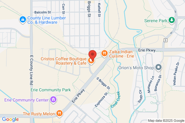 Foxtail Pines Veterinary Hospital