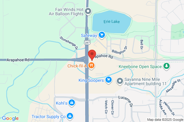 Flatirons Health and Wellness