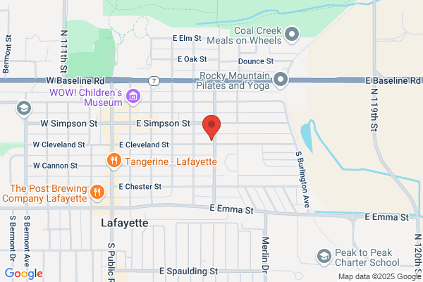 Area Associates Tree & Lawn Care
