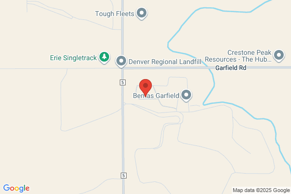 Colorado Allwaste Management