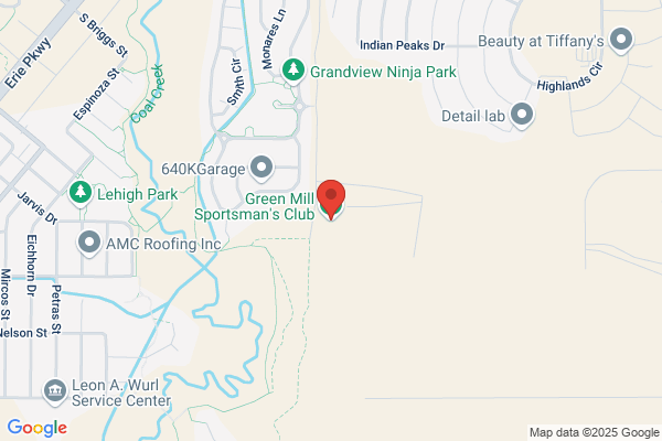 Green Mill Sportsman's Club