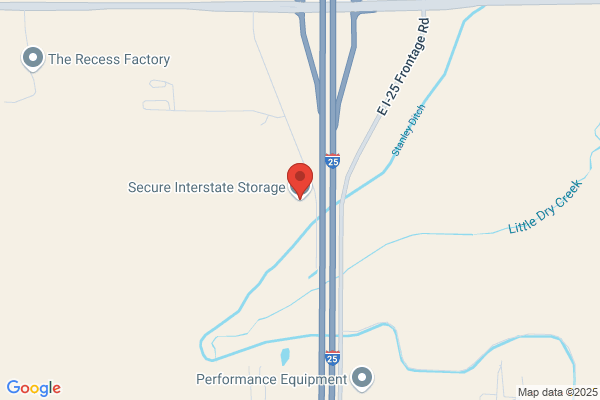 Interstate Stone Llc