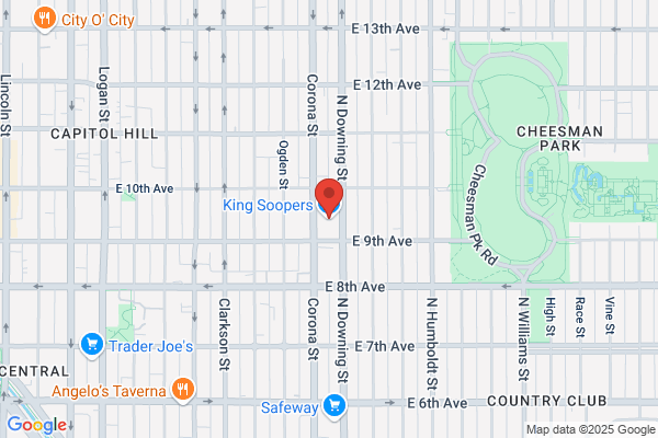 King Soopers Grocery Pickup and Delivery