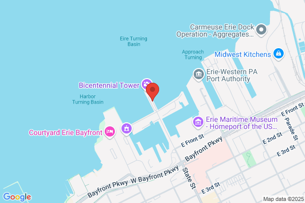 Ports of Paradise Cruises, LLC