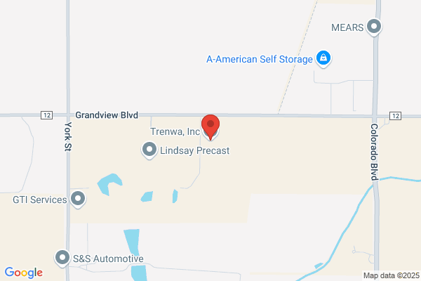 Trenwa Inc