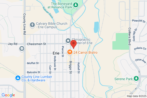 The Physical Therapy Center of Erie