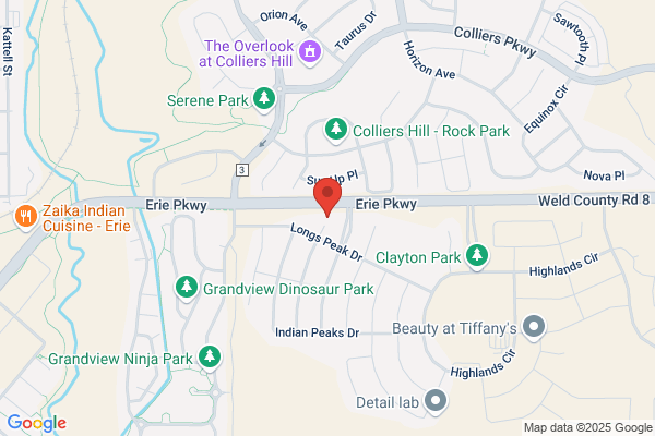Erie Highlands - Oakwood Homes - Overlook Collection