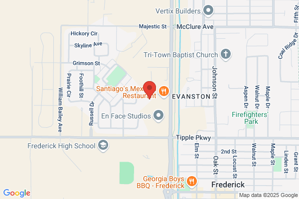 Carbon Valley Eye Care
