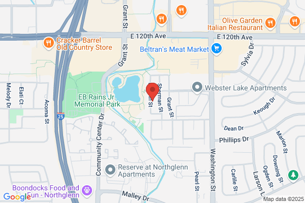 Colorado Home Mortgage Group