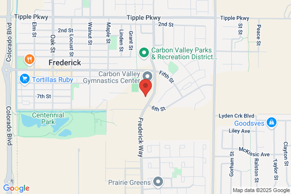 Creative Years Children's Center