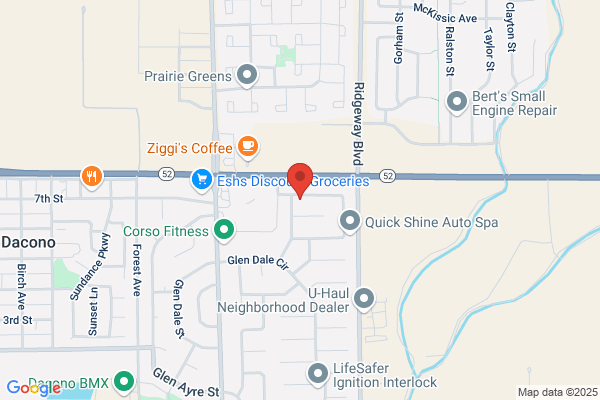 Foothillsgarage Door Service Inc