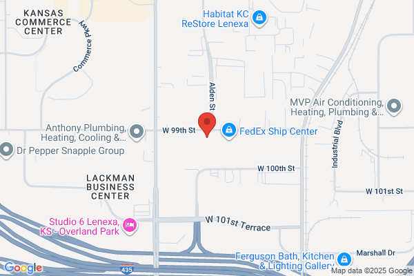 Mid-West Systems