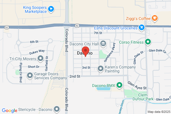 Paradigm Plumbing Services LLC