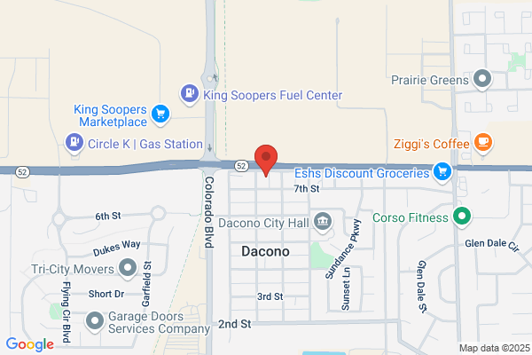 Saks Heating & Air Conditioning