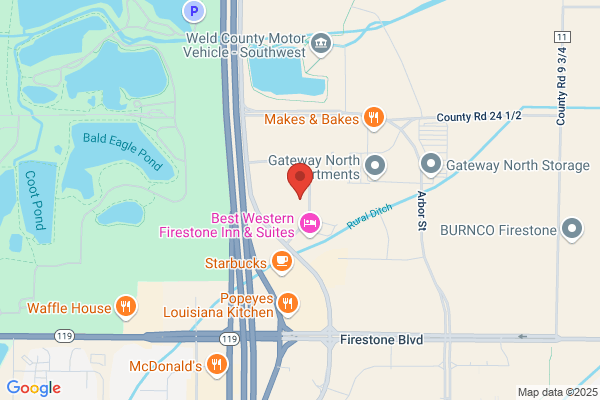 Tri-Area Sanitation District