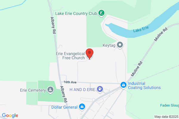 Erie Evangelical Free Church