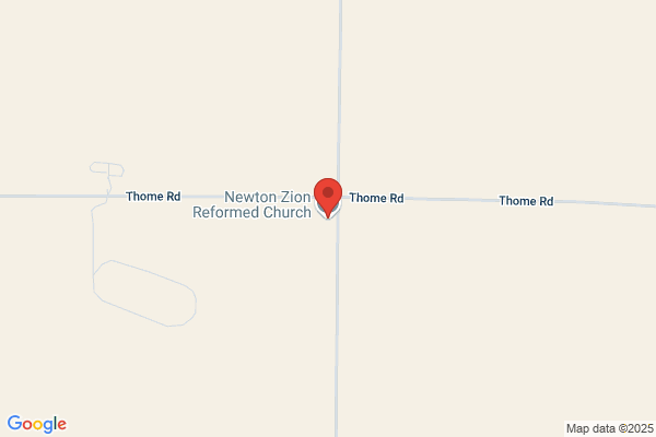Newton Zion Reformed Church