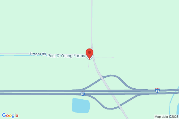 Young Paul D Farms