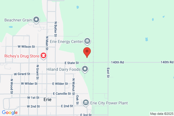 Erie Emergency Care Unit
