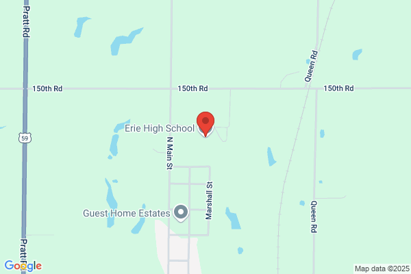 Erie Junior High School