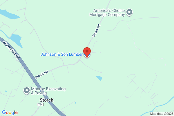 Johnson & Son Lumber Co