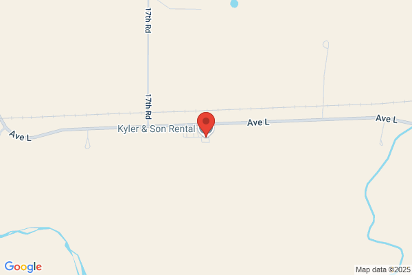 Kyser Dozer Service