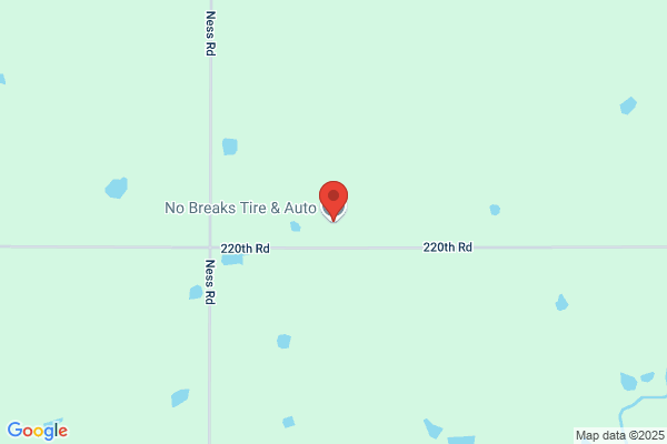 Noakes Farm & Auto Service