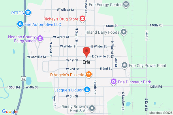 Noe Electric