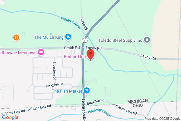 Bedford Inn