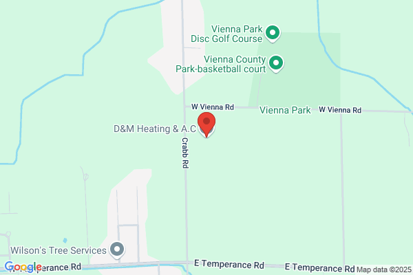 D&M Heating & A.C.