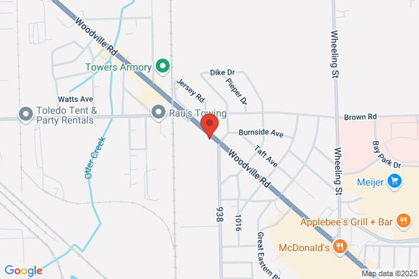 Erie Shores Self Storage