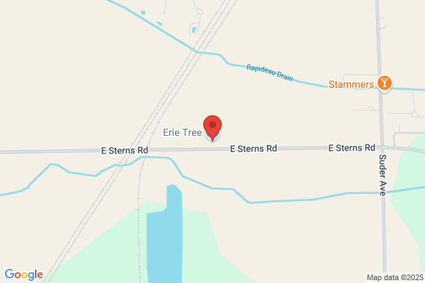 Erie Tree Service