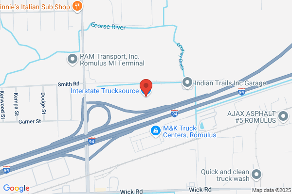 Interstate Truck Parts & Equipment