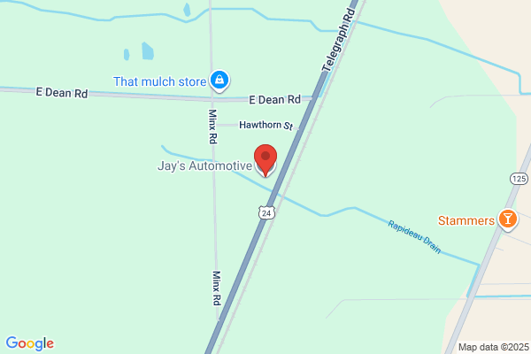 Jays Automotive Inc