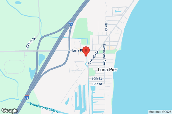 Luna Pier Auto Wash
