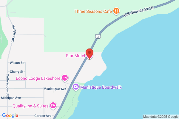 Star Motel the