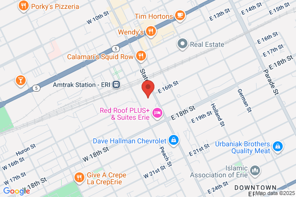 Crossroads Treatment Centers