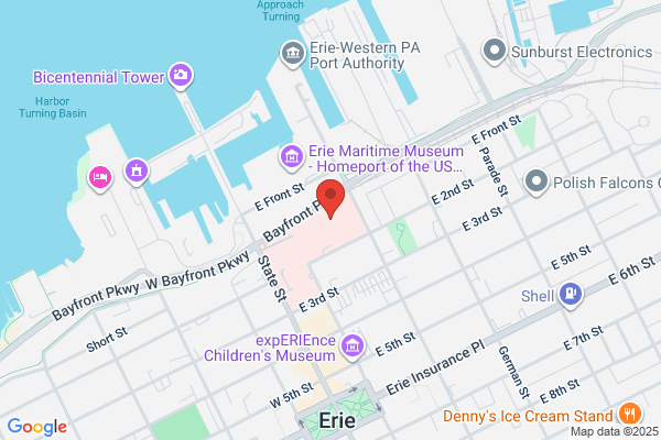 Esper Treatment Center