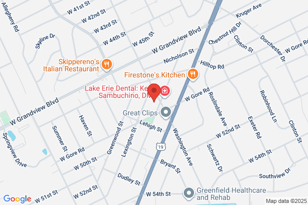 Glenbeigh Hospital & Outpatient Centers